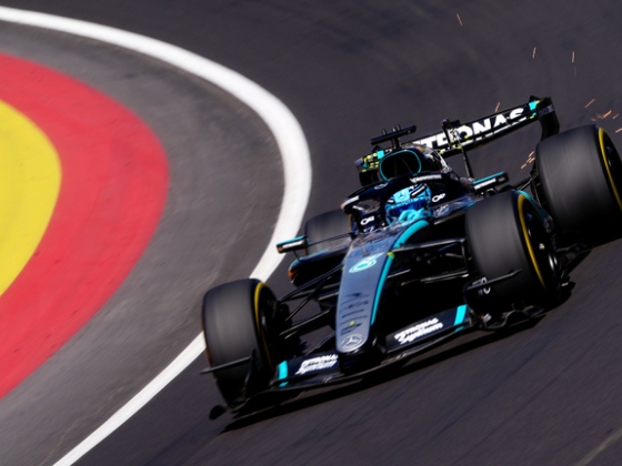 Debütált a Formula–1 Madridban, meglepték Kimi Antonellit a nyitányon