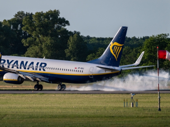 Fordulat a Ryanair-baleset ügyében, cáfol a vezérigazgató