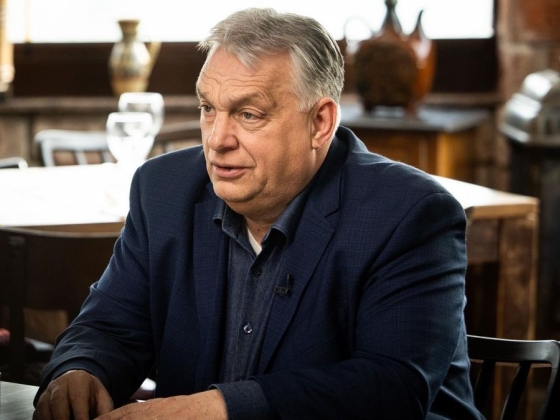 Orbán Viktor újra interjút ad, mutatjuk, hol és mikor lesz látható