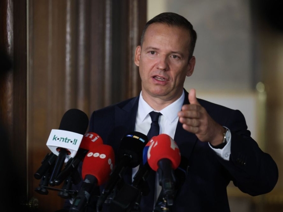Nem várt helyről kapott kritikát Forsthoffer Ágnes: még a TASZ jogászai szerint is aránytalan Toroczkai László kitiltása