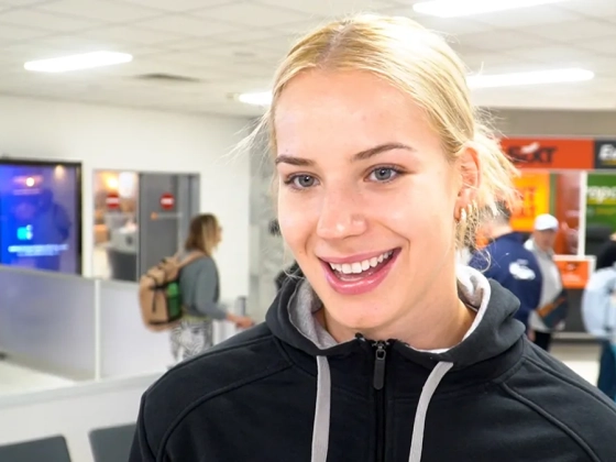 Juhász Dorka: Túlszárnyaltuk az elvárásokat