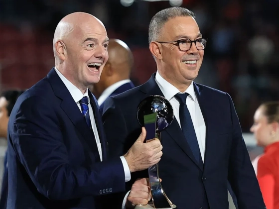 Hol rendezik a 2030-as vb-döntőt? A marokkóiak már ünnepelnek, Spanyolország nem ért egyet, a FIFA pedig cáfol