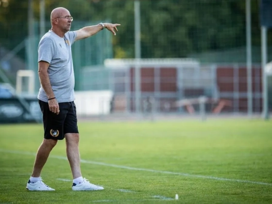 Bátor játékot vár a Ferencváros ellen a születésnapos Kondás Elemér