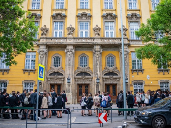 Romániában a magyar diákok az országos átlagnál jobban teljesítettek a PISA-felmérésen