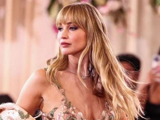 Jennifer Lawrence csatlakozott az Instagramhoz, máris közölte, mi lesz, ha bántják - videó