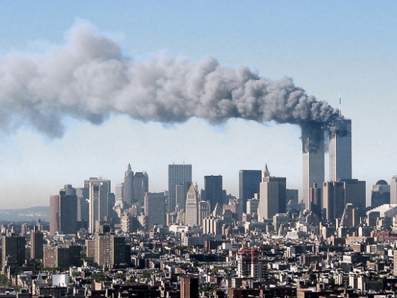 Elképesztő véletlennek köszönhetik életüket a World Trade Center éttermében dolgozók