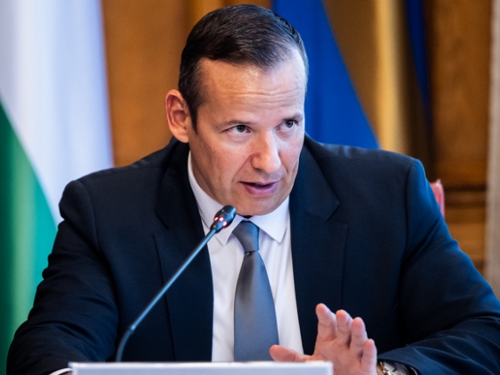 Kimondta a bíróság: Toroczkai László valótlanságokat állított, pert vesztett a Duda családdal szemben