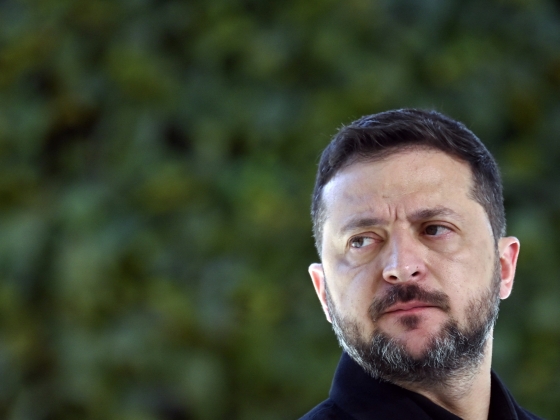 Az ukrán erők csapást mértek Oroszországban a szaratovi olajfinomítóra