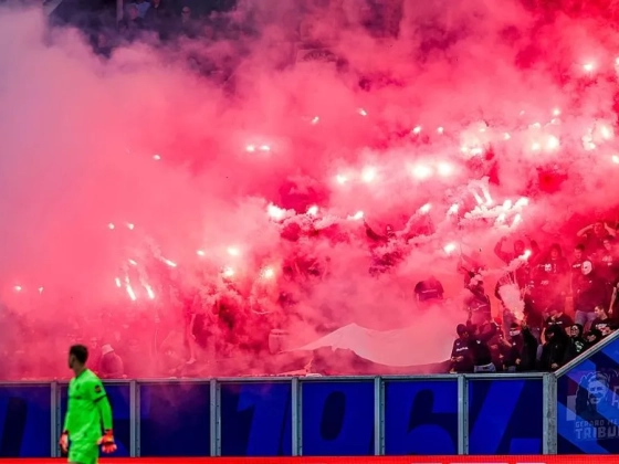 Szigorítottak a pirotechnikával kapcsolatos szabályokon Hollandiában