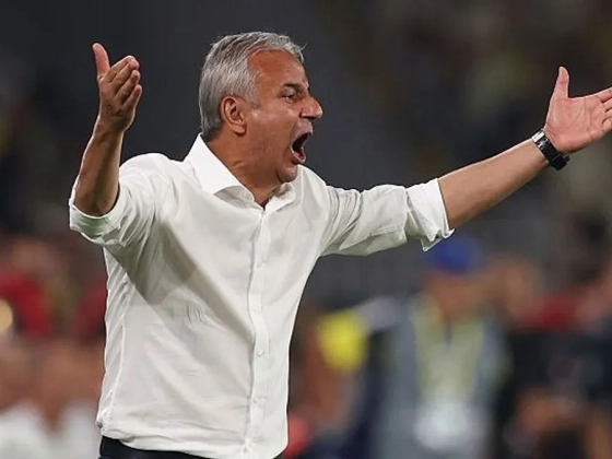 Nem jelent meg a pénteki edzésen a Fenerbahce vezetőedzője