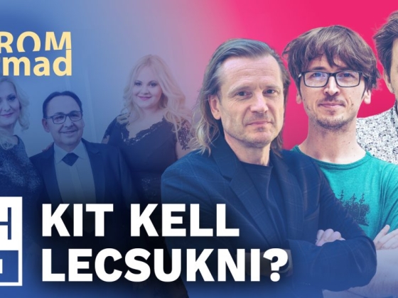 Kit kell lecsukni, hogy soha többé ne lopjanak?