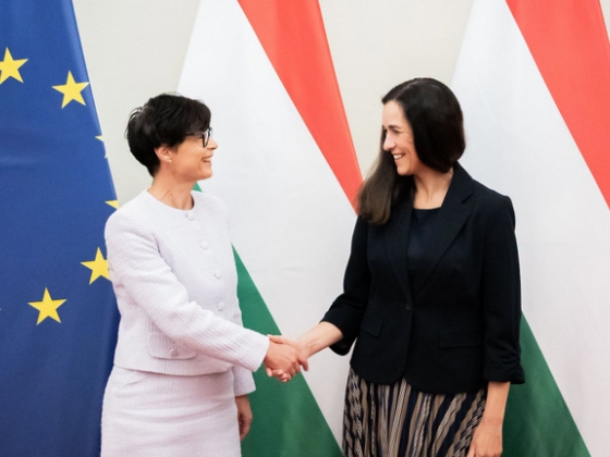 Feltételt szabott Magyarország az EU-nak: csak így kaphat zöld utat Ukrajna