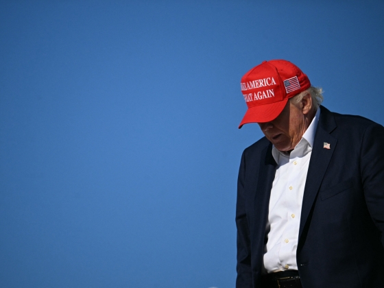 Trump népszerűtlensége ráéghet a republikánusokra a novemberi félidős választáson