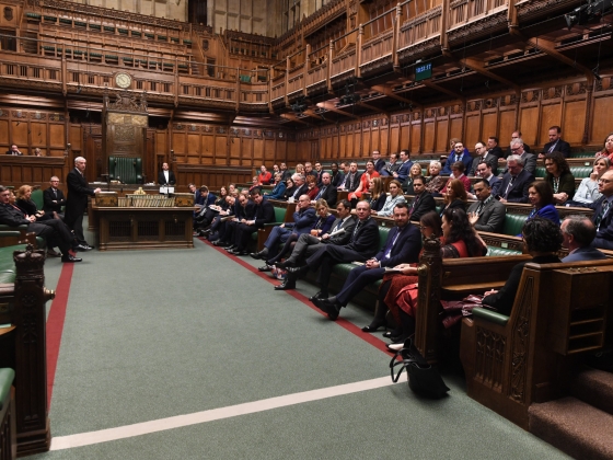 A brit parlament alsóháza leszavazta a gyógyíthatatlan betegek eutanáziáját