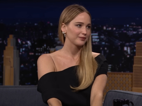 Jennifer Lawrence belépett az Insta-dzsungelbe, de igazából csak egy indokot keres, hogy törölhesse az alkalmazást