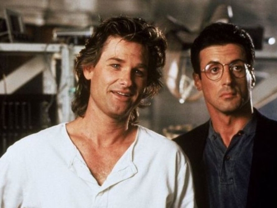 Az öt legjobb Kurt Russell-film – Tango és Cash + videó