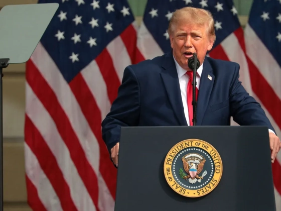 Trump szeptember 11-ről: a terrortámadás összefogásra kényszerítette Amerikát