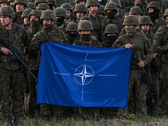 Titokzatos orosz hadgyakorlatot zavart meg a NATO