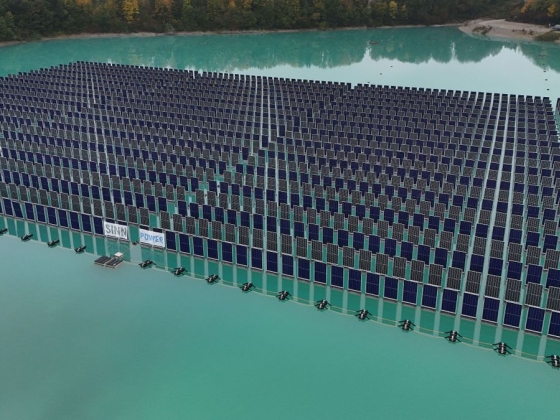 Nyaktörő iramban építi az energiatárolókat a hőség sokkolta európai közép és dél, a horvátok elénk vágnak, a lengyelek nem