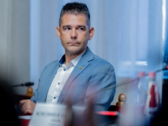 Öt jelöltet nevezett meg a Mi Hazánk két alkotmánybírói posztra