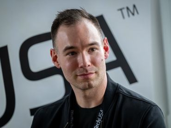 Magyarországon nem nehezebb vállalkozni, mint máshol – a BioTechUSA vezetője szerint nincs mágikus recept