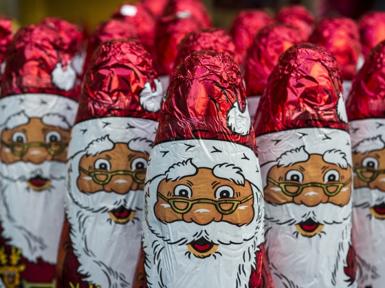 Megmenekültek a csokimikulások és a munkások: magyar vevőre talált a Nestlé gyára