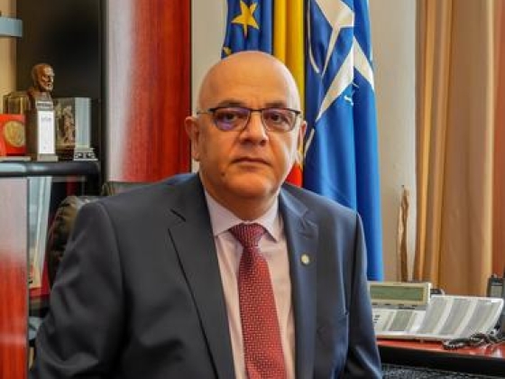Lebukott az államtitkár: adócsalással gyanúsítják a belügyben dolgozó román politikust