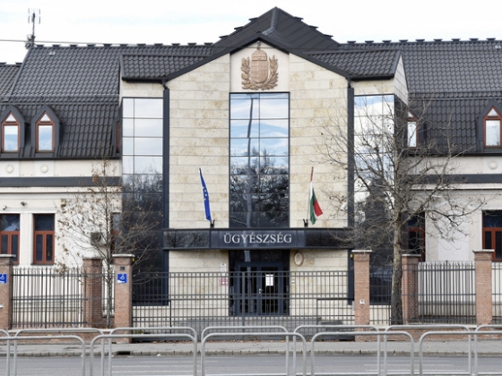 Kihallgatta az ügyészség Nagygyörgy Tibort a Biggeorge óbudai beruházása miatt