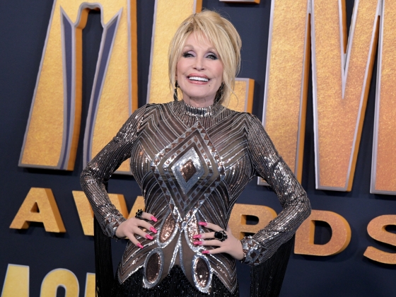 Dolly Parton nevét veszi fel nashville-i nemzetközi repülőtér