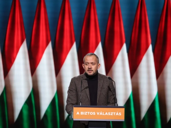 A Magyar Falu Programból pont oda jutott a legtöbb pénz, ahol a program egykori kormánybiztosa indult a választáson