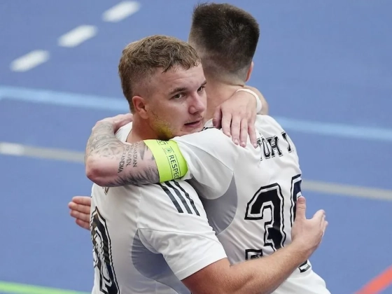 Ötször talált be a DEAC, nyert a Berettyóújfalu is a futsal NB I-ben