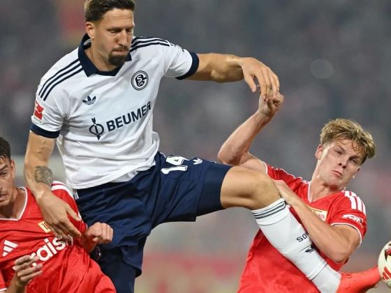Bundesliga: Schäferék felett aratta első győzelmét a Schalke