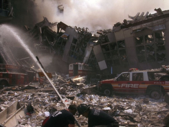 9/11 olyan sebeket hagyott, amikről keveset beszélünk: mai napig nincs ítélet a felelősök felett sem