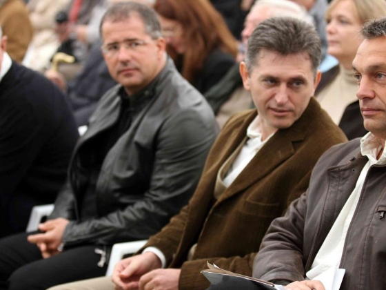Kötcse: ahol Orbán Viktor évről évre stratégiát hirdet