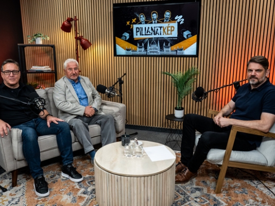 Ligeti Miklós a jogászi pálya csúcsára érhet, csak egy dolog szól ellene