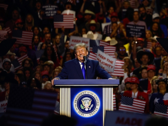 Trump előállt eddigi legőrültebb ötletével, de nem ő az első ebben a műfajban