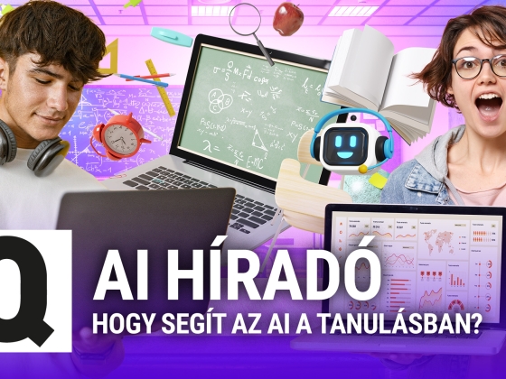 Az OpenAI már belépett AGI-érába, de az iskolák még csak most barátkoznak a mesterséges intelligenciával