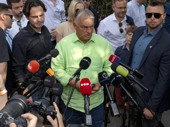 16 év után először kell megbeszélnie a fideszes holdudvarnak Kötcsén, mit jelent az ellenzékiség