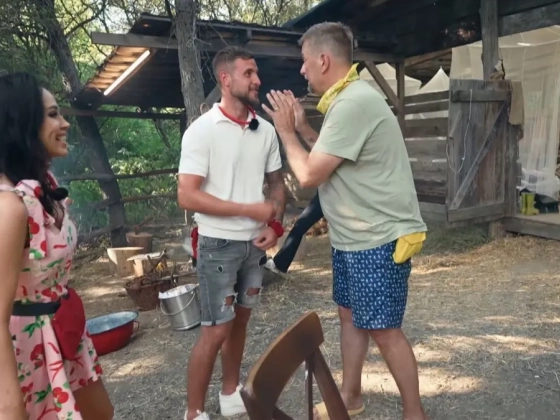 Farm VIP botrány: Varga Noel kimondta, mit gondol Anger Zsolt hazugságáról