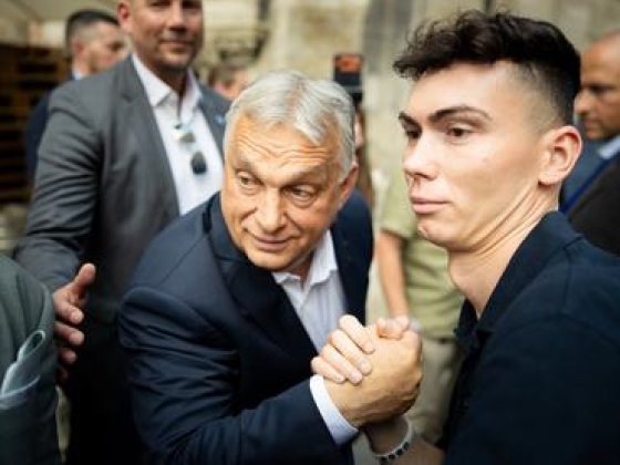 „Magyar Péter morci lesz”: Orbán Viktor stratégiát hirdet, bár a nyilvánosságot kizárják