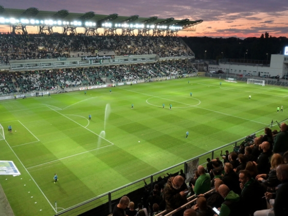 Régóta jelen van a futballban a Győrben látható aggasztó jelenség, néhány rossz döntés pokoljáráshoz vezethet
