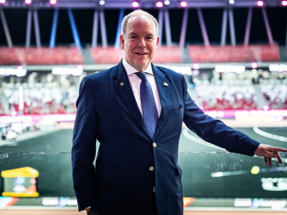 Élete legszebb időszakáról vallott a monacói herceg az Indexnek
