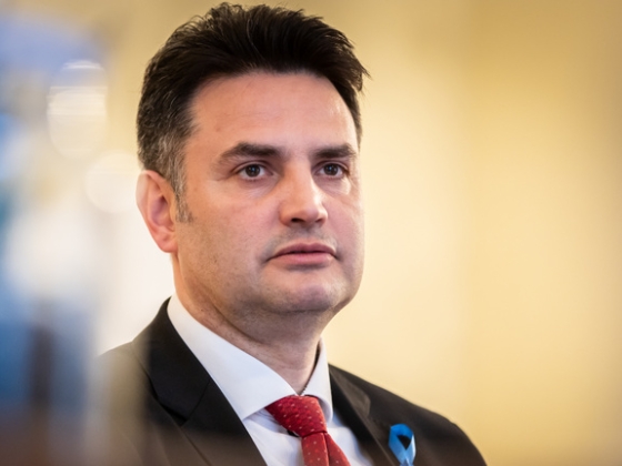 Márki-Zay Péter szerint agresszív botránypolitizálásba menekült a Fidesz, Kötcsén jöhet az újabb „nagy dobás”