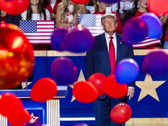 Hallatlan taktikához nyúlt Donald Trump: sosem volt még ilyen,  de kétélű fegyver lehet a nagy újításból