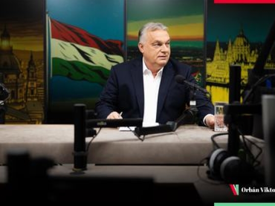 „Bántalmazás és éheztetés”: Magyar Péter durva jelentéssel szervezett rá Orbán beszédére