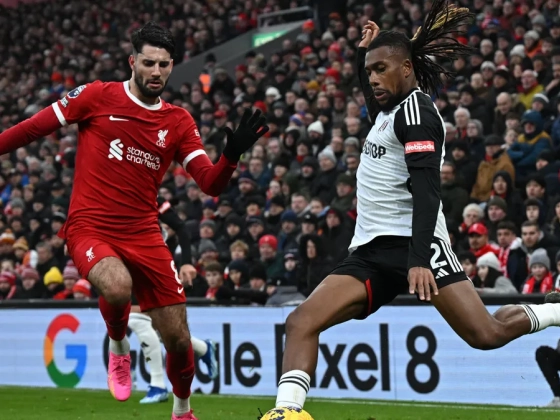 Teljes a káosz Szoboszlaiék ellenfelénél, elszabadultak az indulatok a Liverpool-meccs előtt