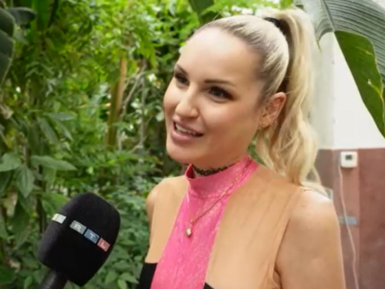 Dulin Metta különös ígéretet tett PSG Oglinak a Celeb vagyok, ments ki innen előtt: „Aztán meglátjuk, hogy itt hogy alakulnak a dolgok”