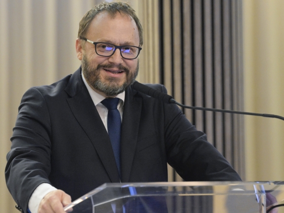 Kármán András: több mint ötszörösére emelkedett a KESZ egyenlege