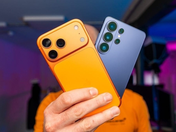 A nagy okostelefon-kérdés: Samsung vagy iPhone? Végre tényleg kiderül, mit kapunk ugyanazért a pénzért – Magyarországra el sem jut az egyik legkomolyabb újdonság