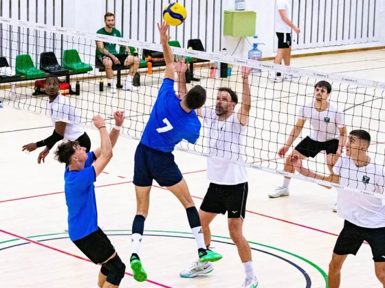 A dobogó a legkevesebb az Extraligára készülő Pénzügyőrnél